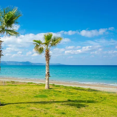 Christos ヴィラ *