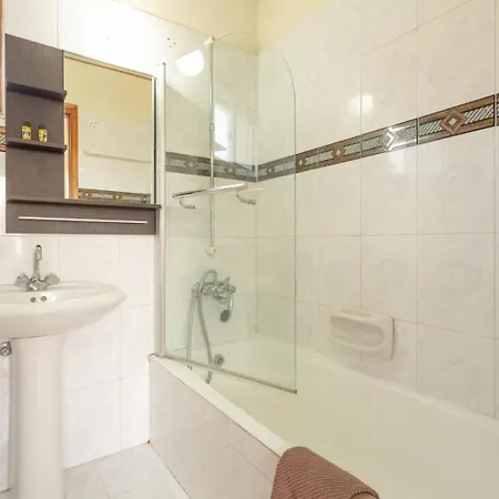 Christos ヴィラ アルガカ