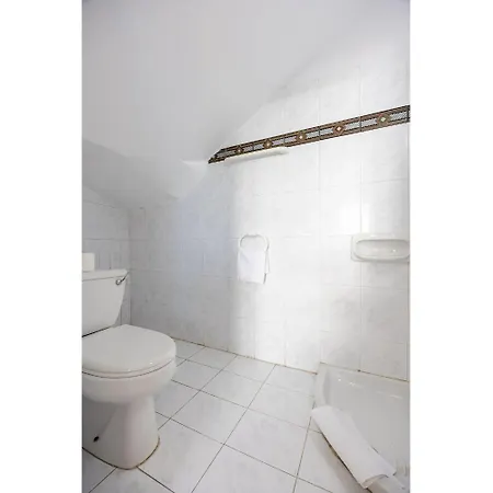 Christos ヴィラ *