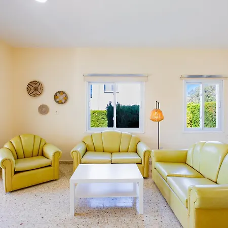 Christos ヴィラ *