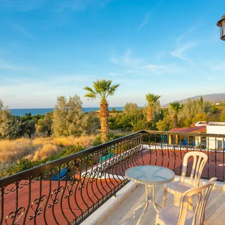 Villa Christos