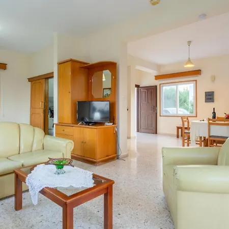 Christos Villa