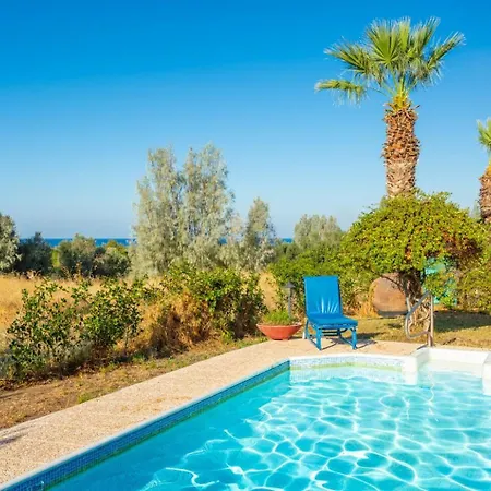 Villa Christos