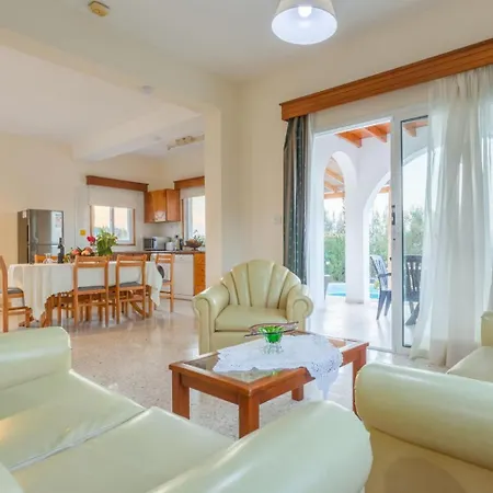 Christos Villa
