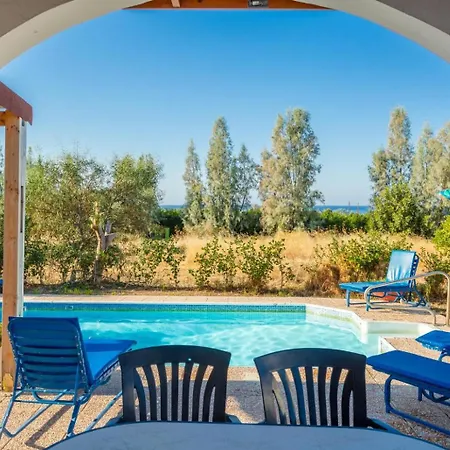 Christos Villa