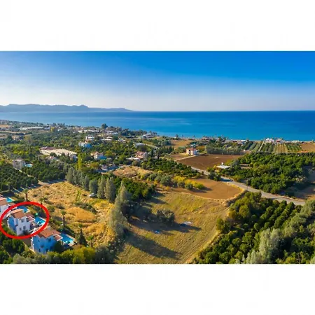 Villa Christos