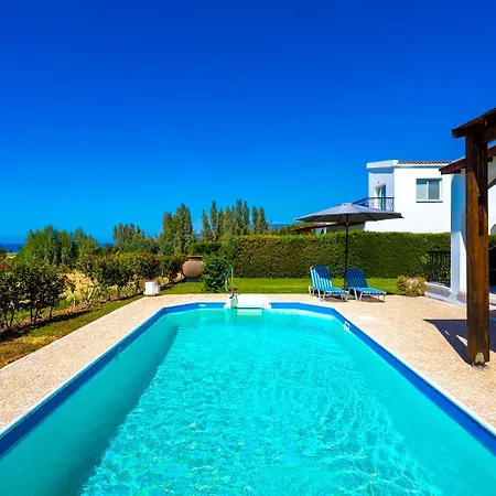 Christos Villa *