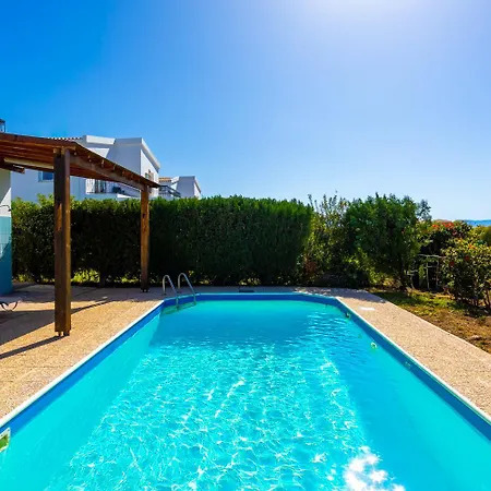 Christos Villa