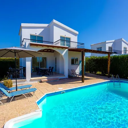 Villa Christos