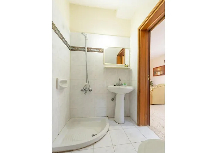 Christos Вилла Аргака