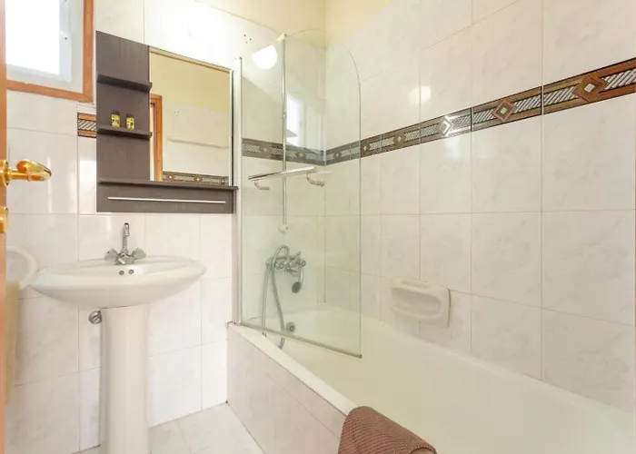 Christos Villa Argaka